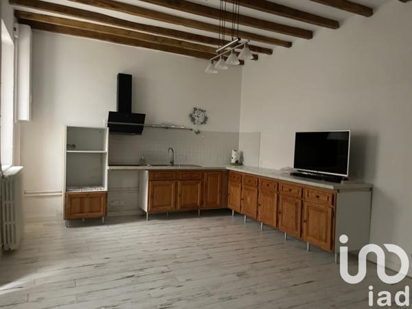 Maison à vendre 7 pièces 120 m² Thiviers