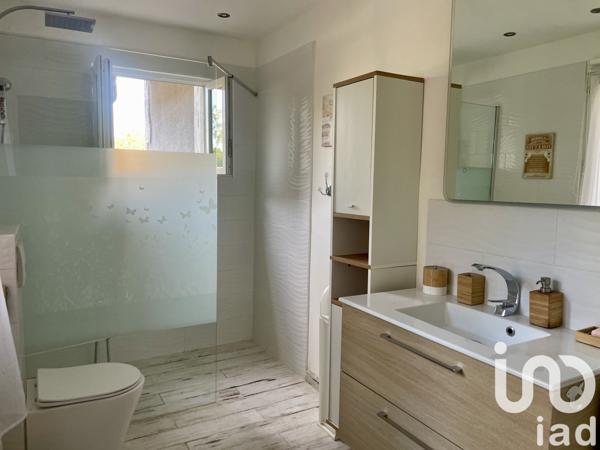 Maison à vendre 7 pièces 120 m² Thiviers