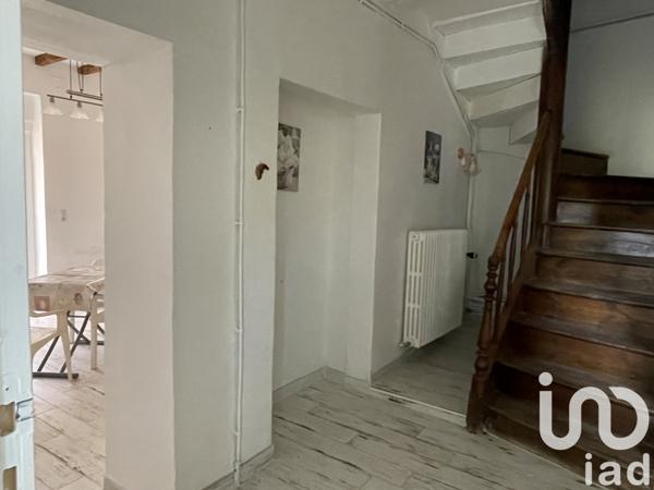 Maison à vendre 7 pièces 120 m² Thiviers