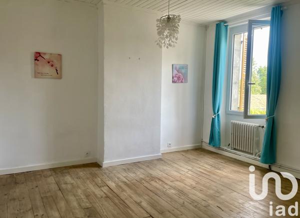 Maison à vendre 7 pièces 120 m² Thiviers