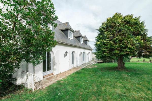 Vente maison HILLION