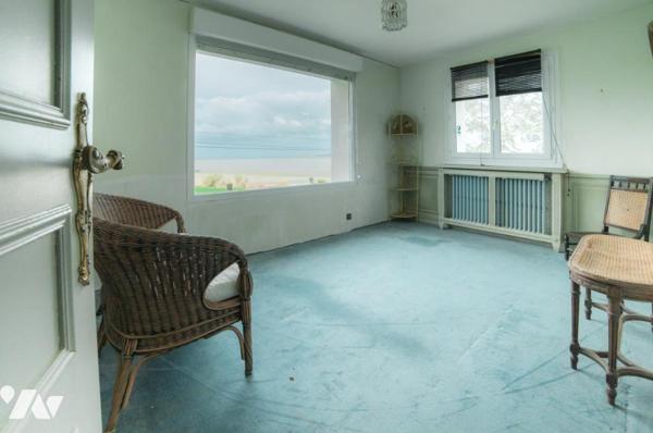 Vente maison HILLION