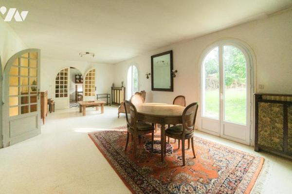 Vente maison HILLION