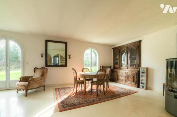 Vente maison HILLION