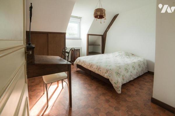 Vente maison HILLION