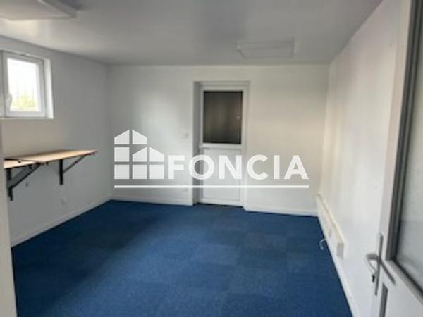 À vendre Local commercial 910 m² - Niort 79000