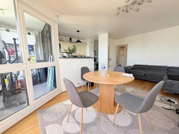 Vente Appartement 3 pièces 69 m2 à Champs-sur-Marne