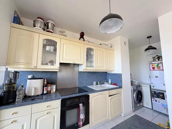 Vente Appartement 3 pièces 69 m2 à Champs-sur-Marne