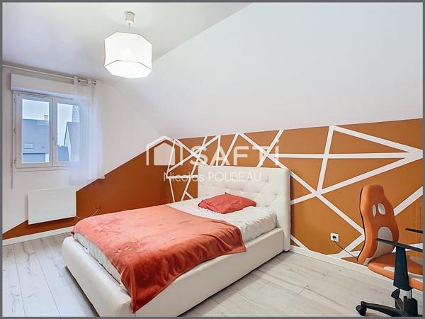 Zéro travaux, zéro stress, posez les valises !