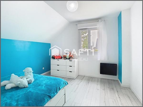 Zéro travaux, zéro stress, posez les valises !