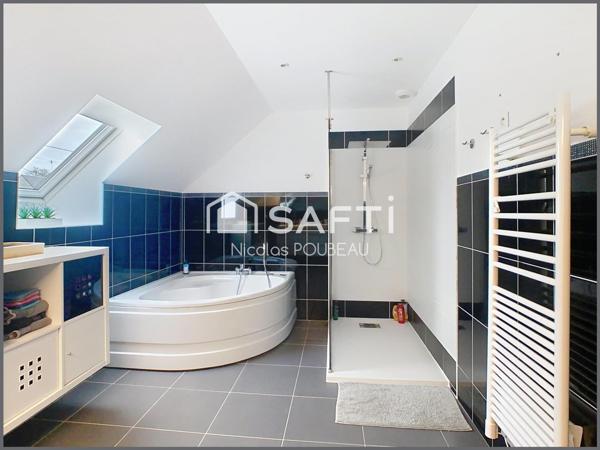 Zéro travaux, zéro stress, posez les valises !