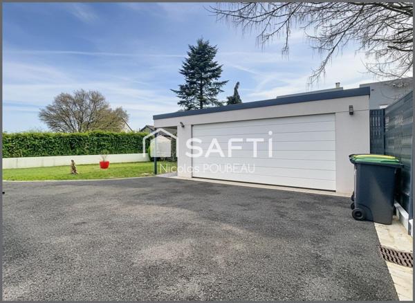 Zéro travaux, zéro stress, posez les valises !