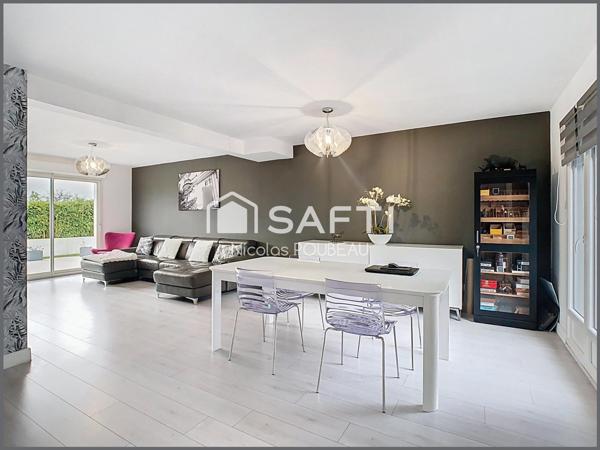 Zéro travaux, zéro stress, posez les valises !