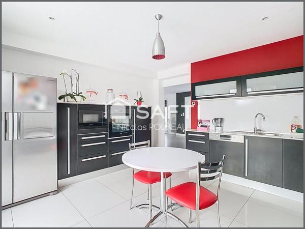 Zéro travaux, zéro stress, posez les valises !