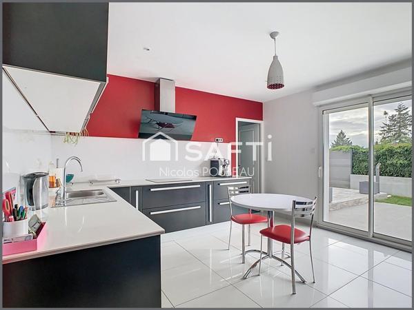 Zéro travaux, zéro stress, posez les valises !