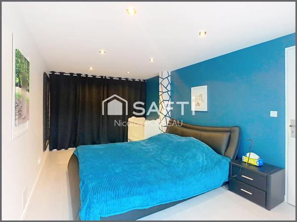 Zéro travaux, zéro stress, posez les valises !