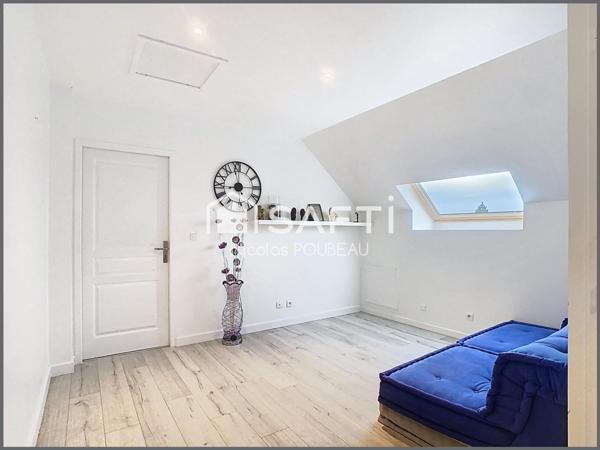 Zéro travaux, zéro stress, posez les valises !