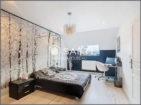 Zéro travaux, zéro stress, posez les valises !