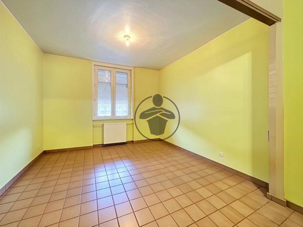 Location                                                      Maison
                        
                     4 pièces                      94 m2                     à Saint-Quentin