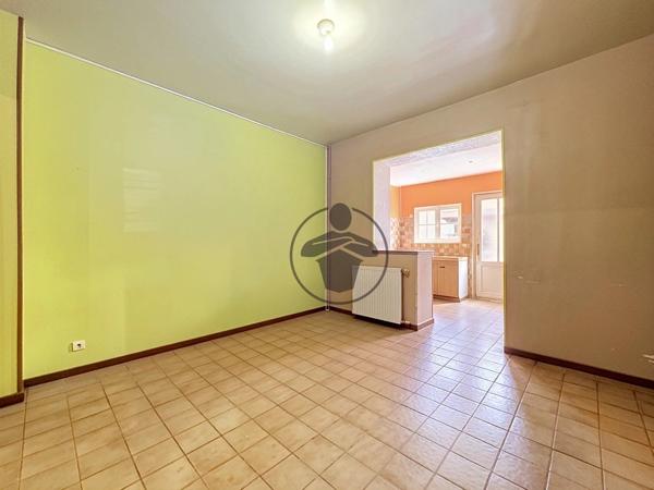 Location                                                      Maison
                        
                     4 pièces                      94 m2                     à Saint-Quentin