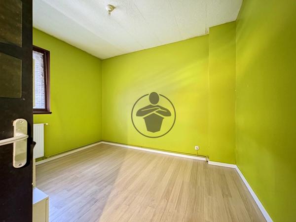 Location                                                      Maison
                        
                     4 pièces                      94 m2                     à Saint-Quentin
