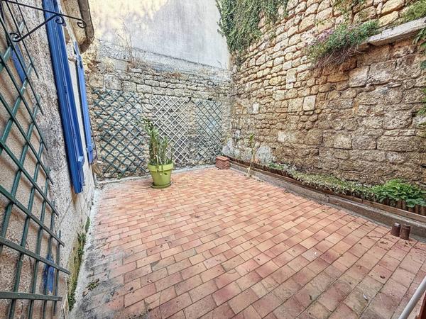 Appartement à vendre 2 pièces de 38 m²