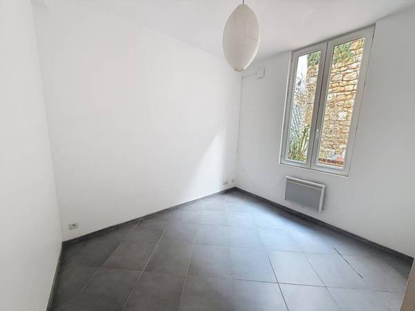 Appartement à vendre 2 pièces de 38 m²