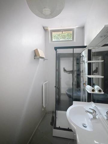 Appartement à vendre 2 pièces de 38 m²