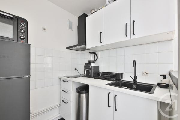 Appartement T2 à vendre  2 pièces - 38,46 m2 BOULOGNE BILLANCOURT - 92