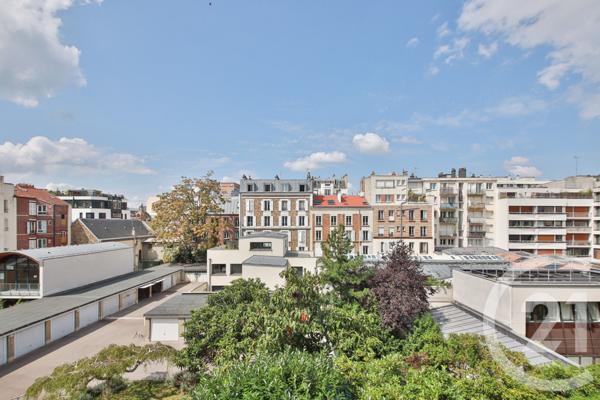 Appartement T2 à vendre  2 pièces - 38,46 m2 BOULOGNE BILLANCOURT - 92