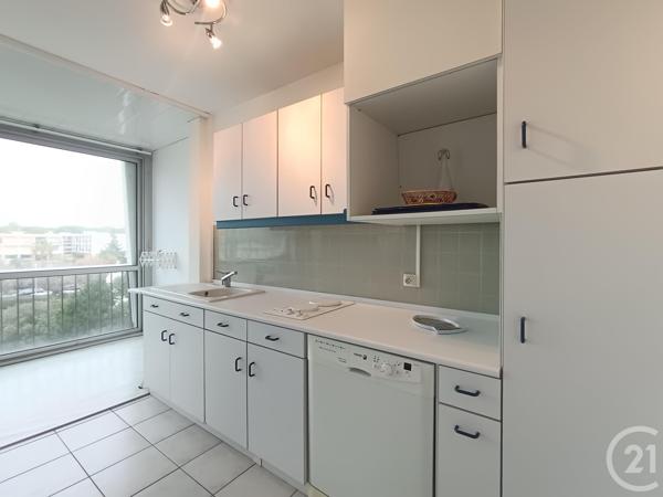 Appartement F2 à vendre  2 pièces - 44,07 m2 LA GRANDE MOTTE - 34
