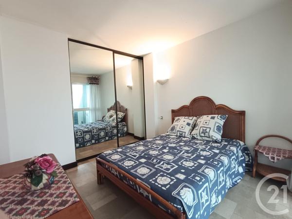 Appartement F2 à vendre  2 pièces - 44,07 m2 LA GRANDE MOTTE - 34