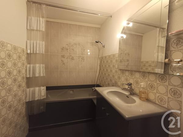 Appartement F2 à vendre  2 pièces - 44,07 m2 LA GRANDE MOTTE - 34