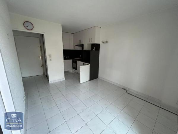 Appartement à vendre 2 pièces 23m²