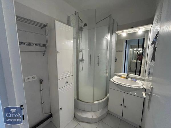 Appartement à vendre 2 pièces 23m²