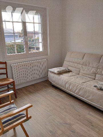 MAISON de 142 m² BON ETAT GENERAL