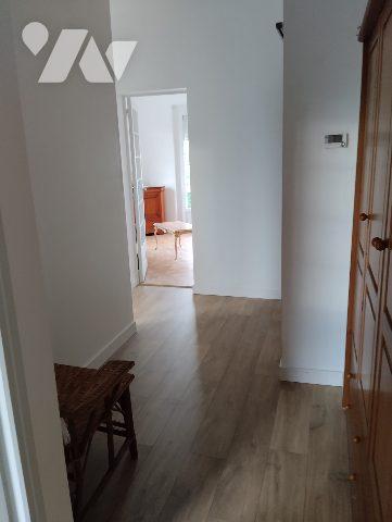 MAISON de 142 m² BON ETAT GENERAL