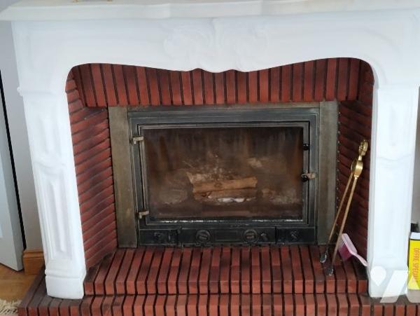 MAISON de 142 m² BON ETAT GENERAL