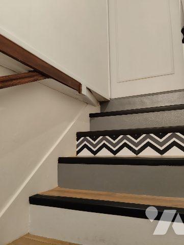 MAISON de 142 m² BON ETAT GENERAL