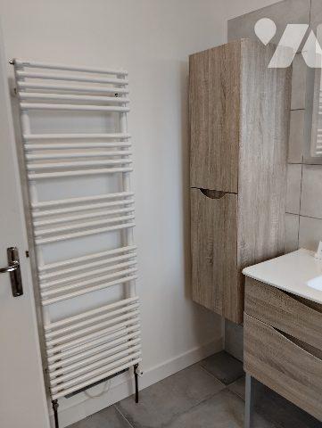 MAISON de 142 m² BON ETAT GENERAL