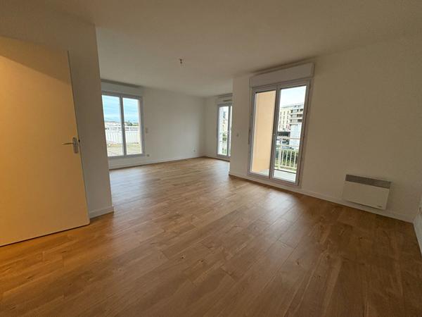 Location appartement Talence : 1 149 € - AJP Immobilier Saint Andre de Cubzac