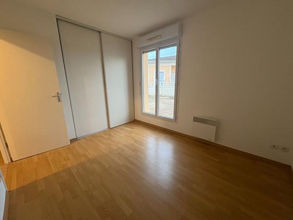 Location appartement Talence : 1 149 € - AJP Immobilier Saint Andre de Cubzac