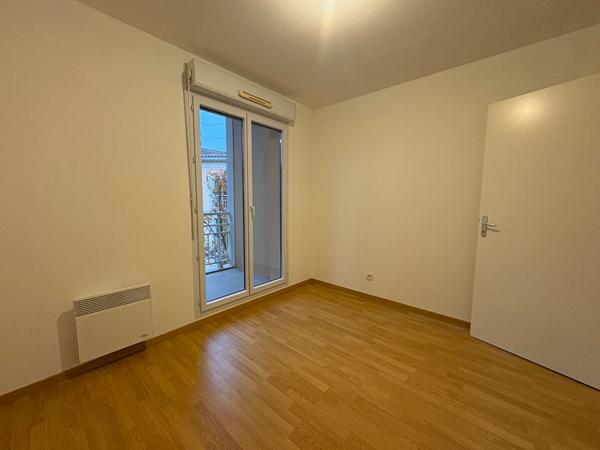 Location appartement Talence : 1 149 € - AJP Immobilier Saint Andre de Cubzac