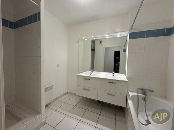 Location appartement Talence : 1 149 € - AJP Immobilier Saint Andre de Cubzac