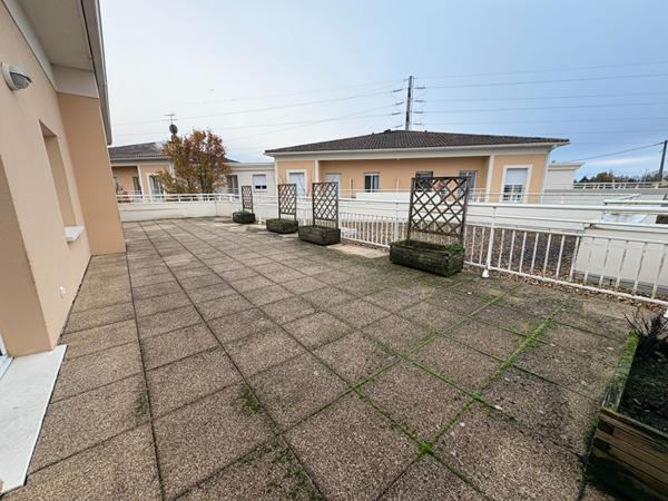 Location appartement Talence : 1 149 € - AJP Immobilier Saint Andre de Cubzac