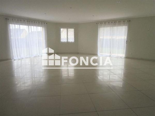 Location Maison 4 pièces 135.5 m² - 1 RUE MARCEL PROUST Le Coudray 28630