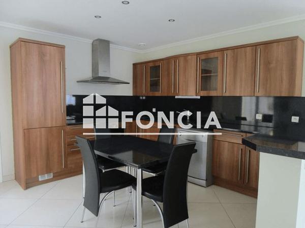 Location Maison 4 pièces 135.5 m² - 1 RUE MARCEL PROUST Le Coudray 28630