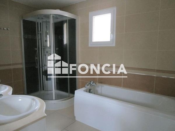 Location Maison 4 pièces 135.5 m² - 1 RUE MARCEL PROUST Le Coudray 28630