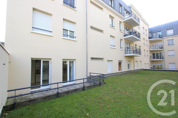 Appartement F1 à vendre  1 pièce - 28,02 m2 ST MICHEL SUR ORGE - 91