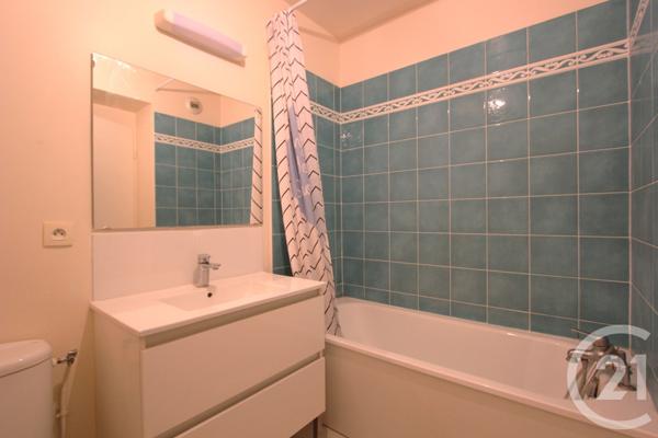 Appartement F1 à vendre  1 pièce - 28,02 m2 ST MICHEL SUR ORGE - 91